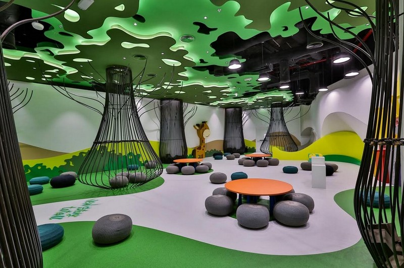 Tree House 2022 main image